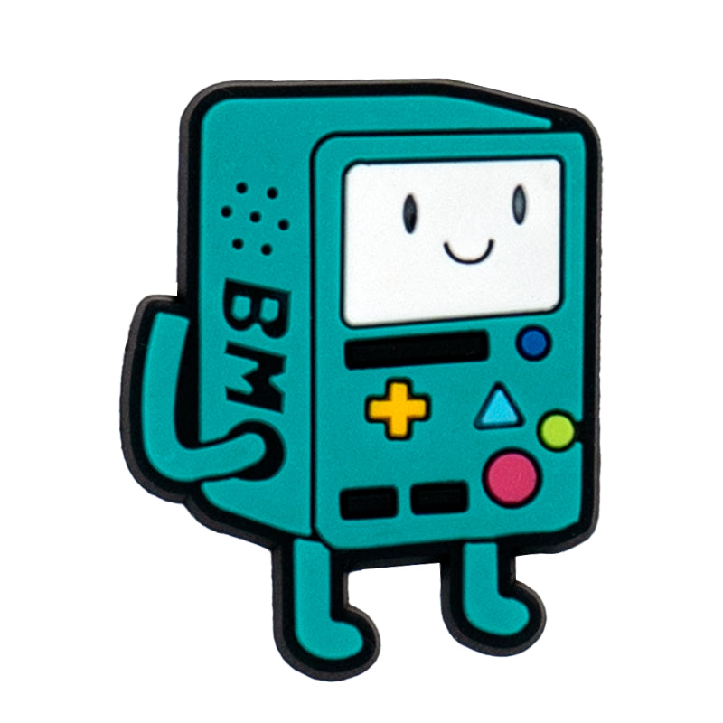 Bmo - adventure time charm