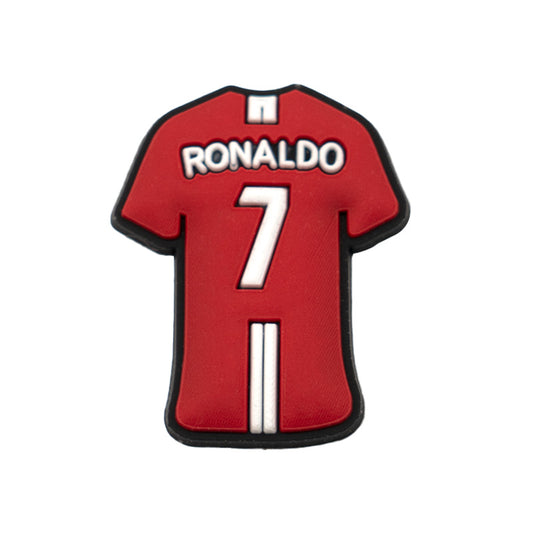 Ronaldo charm
