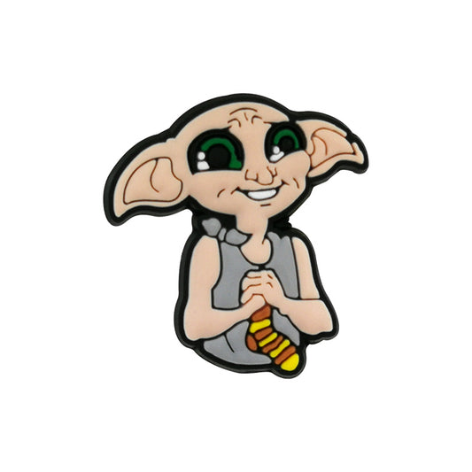Dubby - Harry potter charm