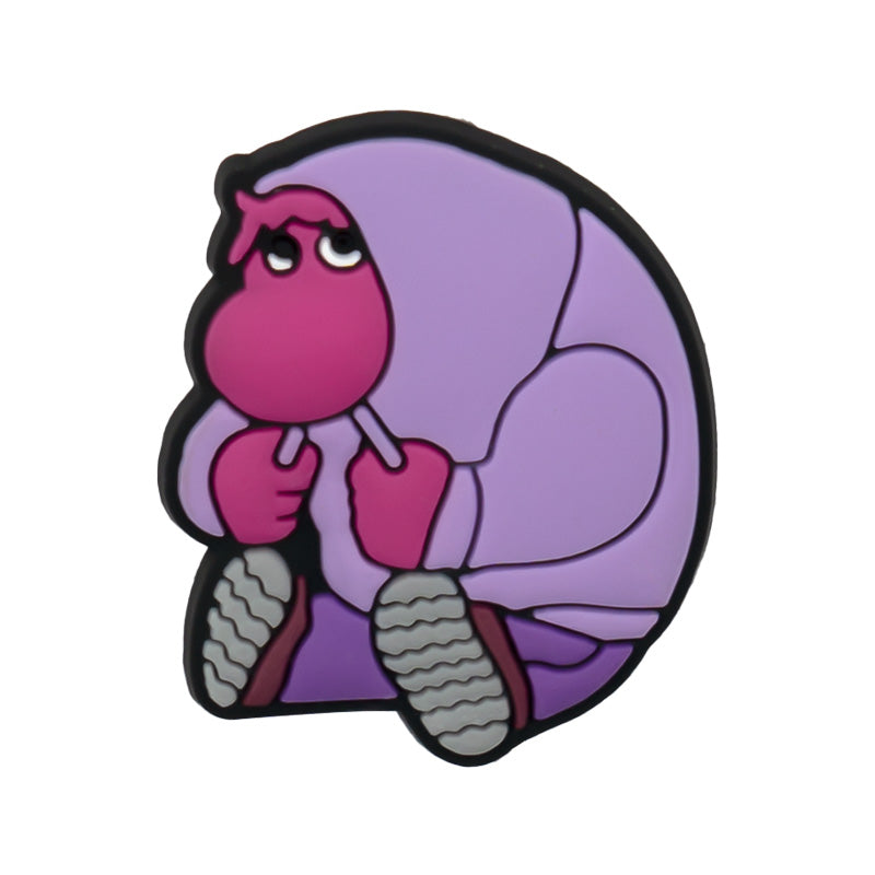 embarrassment  - inside out charm