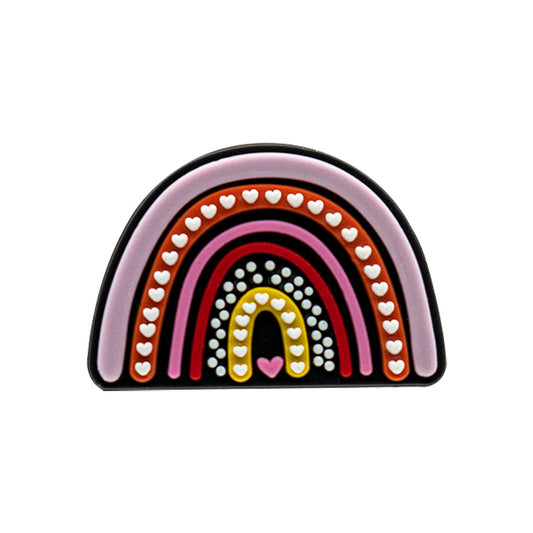 Rainbow charm