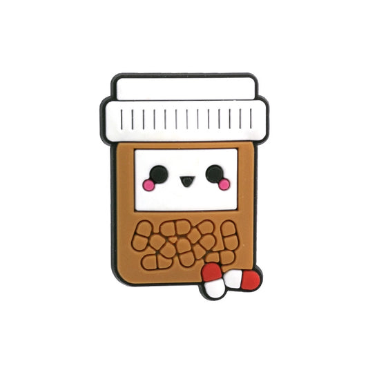 pills - medical charm