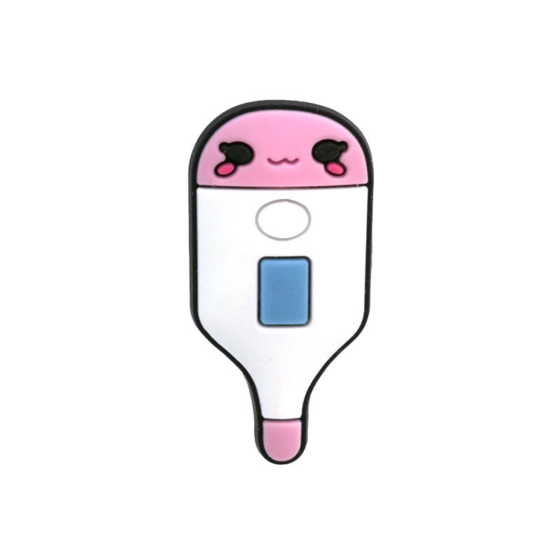 thermometer - medical charm