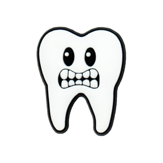 dentistry tooth charm
