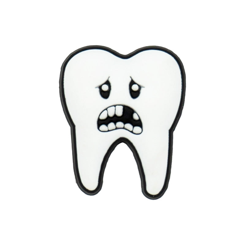 dentistry tooth charm