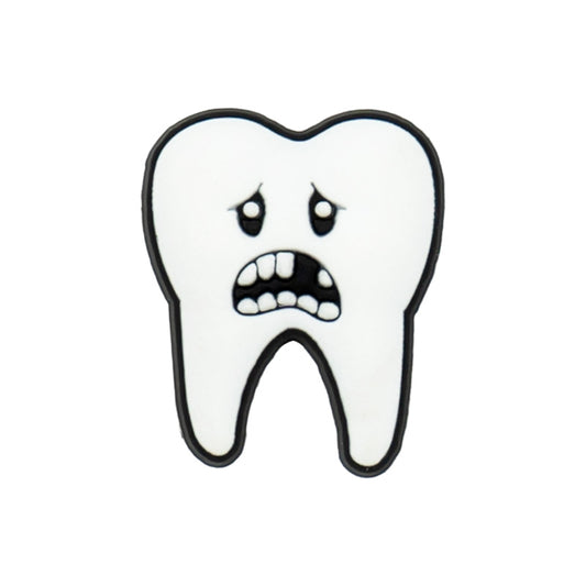 dentistry tooth charm