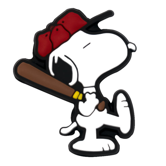 Snoopy charm