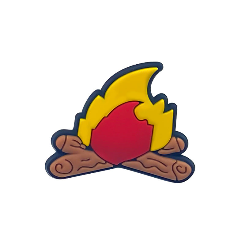 campfire charm