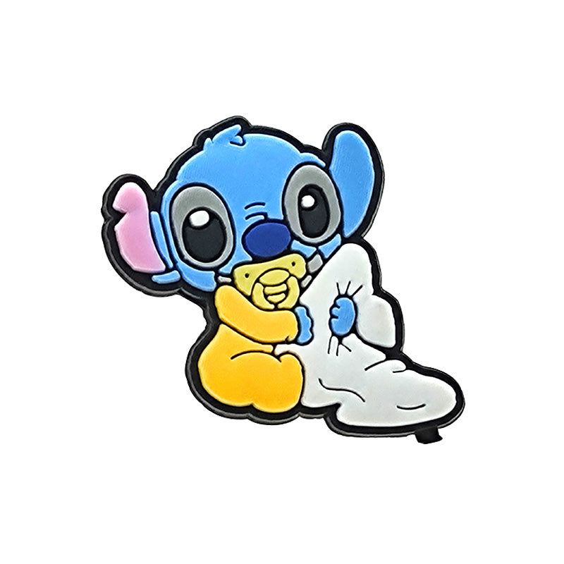 baby Stitch charm