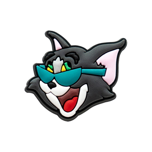 Tom and jerry charm