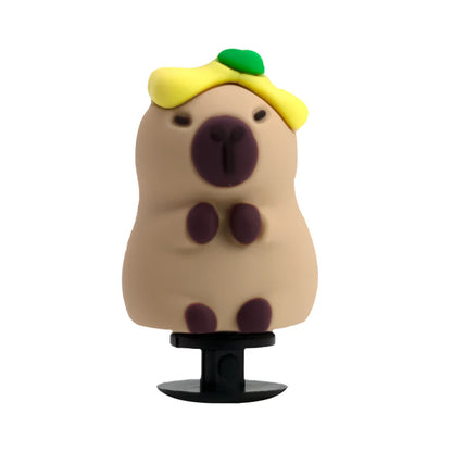 Capybara 3D CHARM