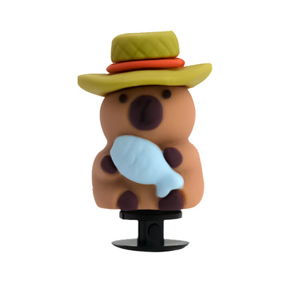 Capybara 3D CHARM