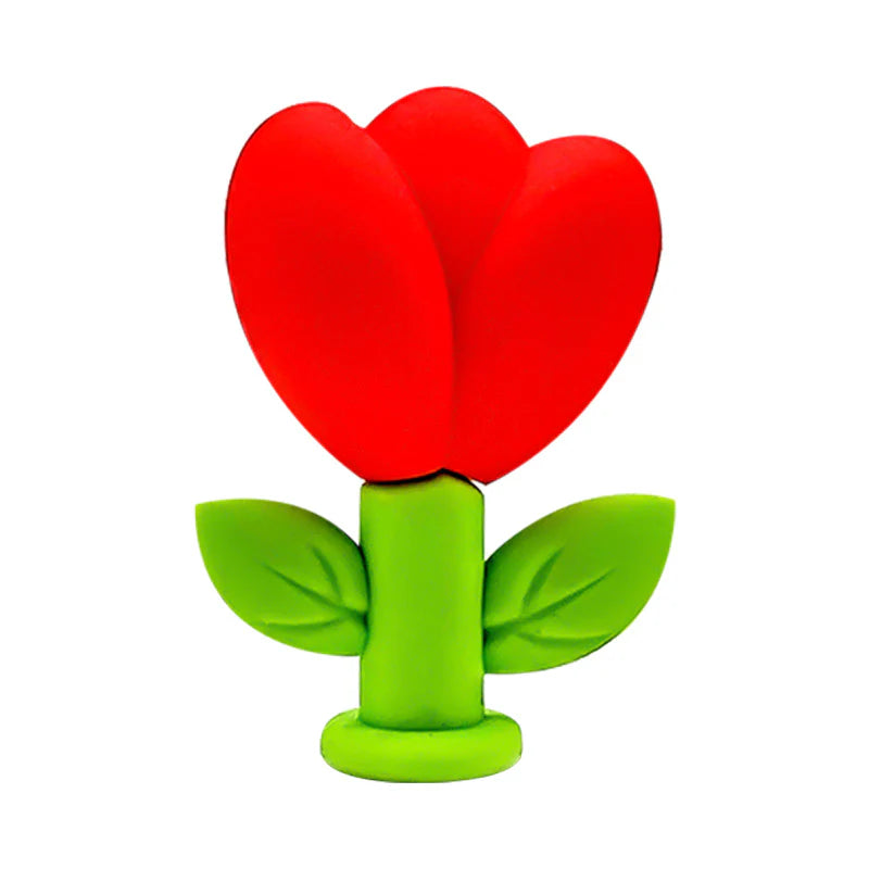 Flower 3D CHARM