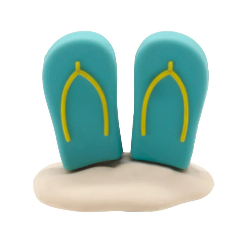 Flip flops 3D CHARM