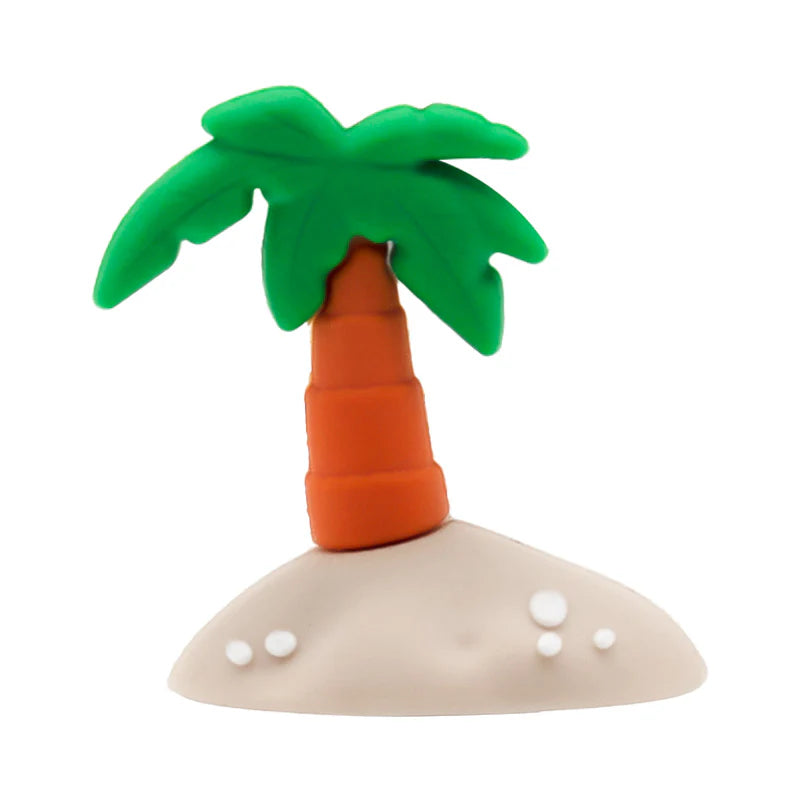 Palm tree 3D CHARM