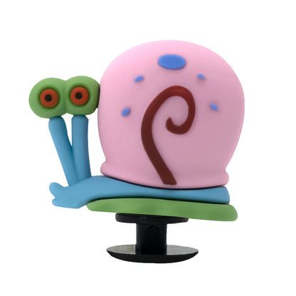 Garry - Spongebob 3D CHARM