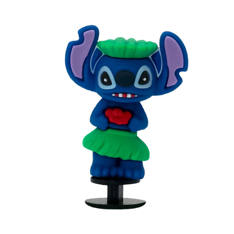 Stitch 3D CHARM