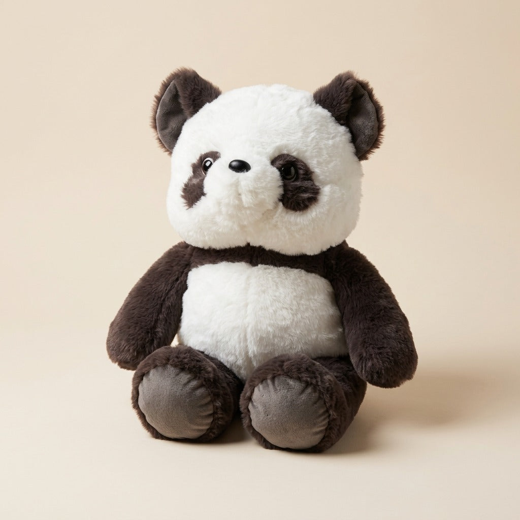 Huge Cute Panda Plush - 60 cm
