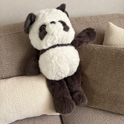 Huge Cute Panda Plush - 60 cm