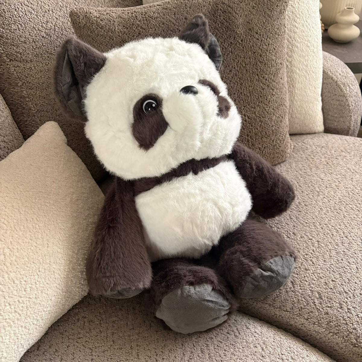 Huge Cute Panda Plush - 60 cm