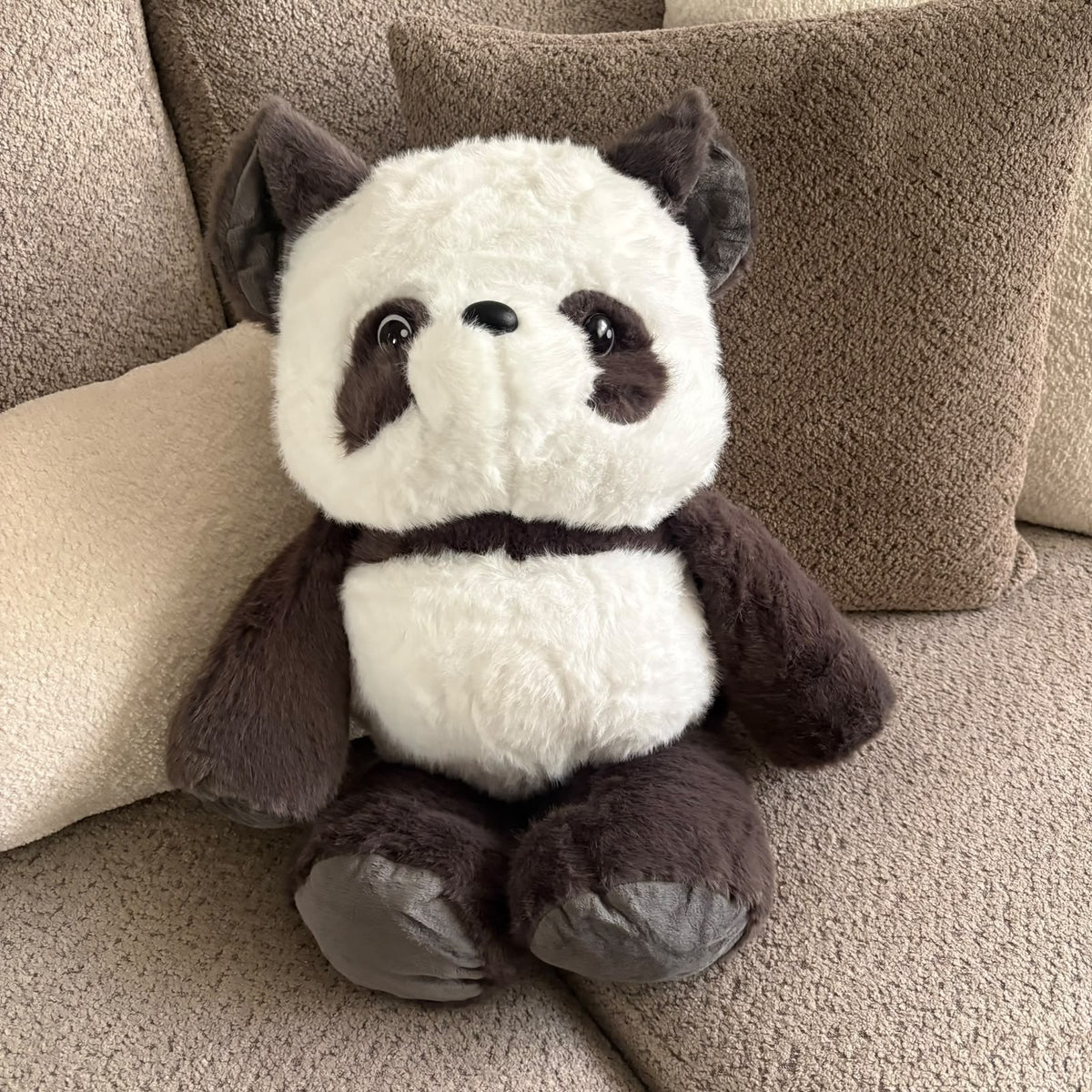 Huge Cute Panda Plush - 60 cm