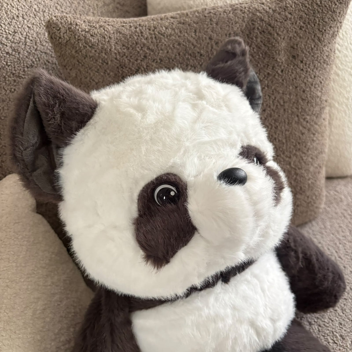 Huge Cute Panda Plush - 60 cm