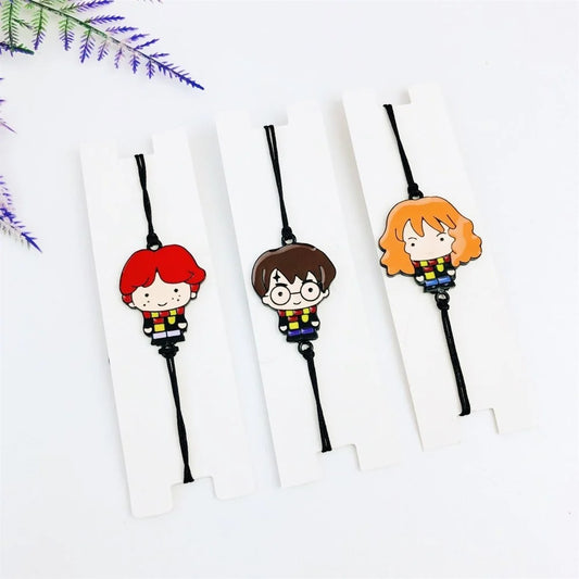 Harry potter bracelets