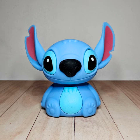 Stitch Lamp Light