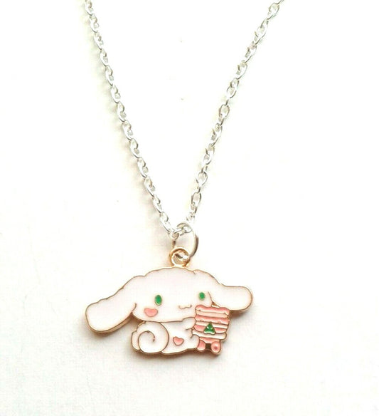Cinnamoroll necklace