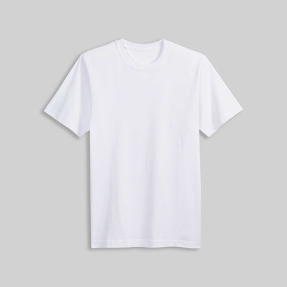 Plain T-shirt