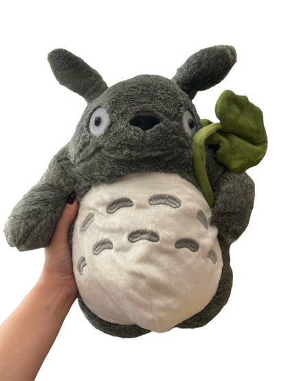 Totoro plush toy