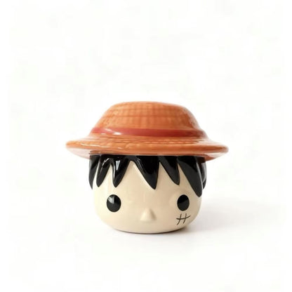 One piece Luffy Mug