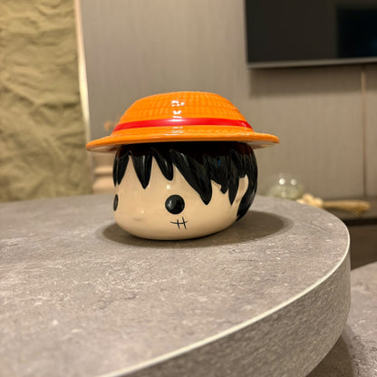 One piece Luffy Mug