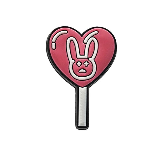 Lollipop charm