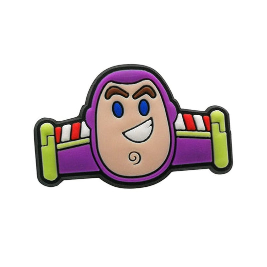 Buzz LightYear charm