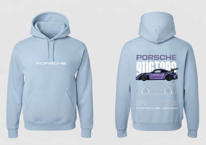 Porche Hoodie
