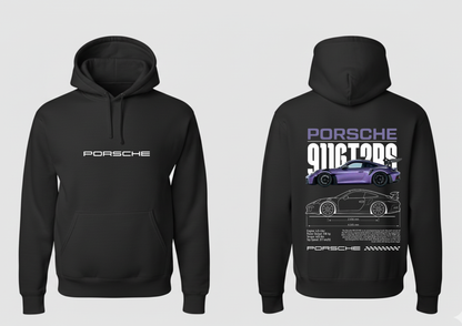 Porche Hoodie