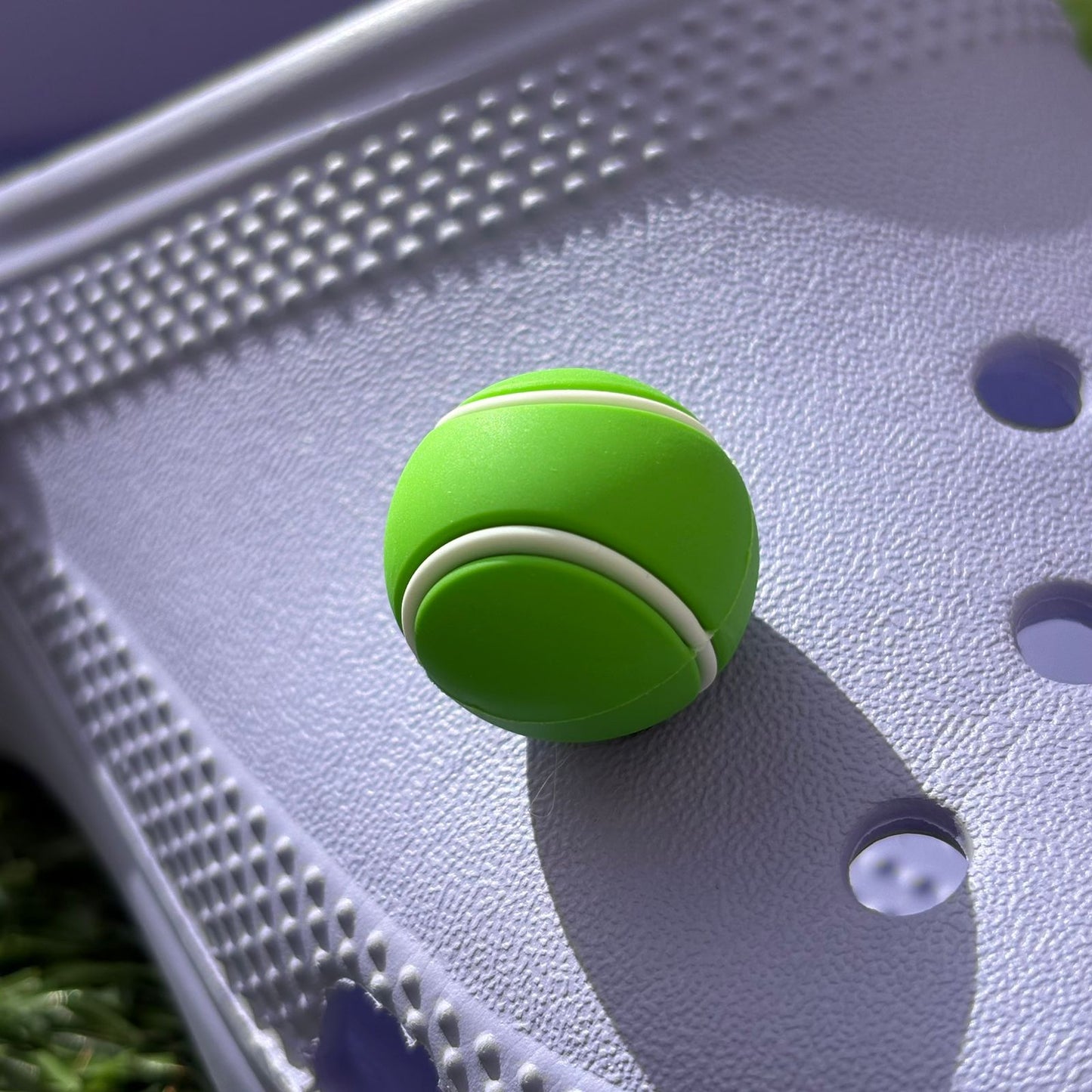 Tennis ball 3D CHARM