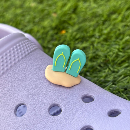 Flip flops 3D CHARM