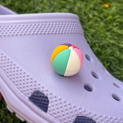 Beach ball 3D CHARM