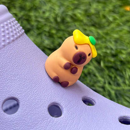 Capybara 3D CHARM