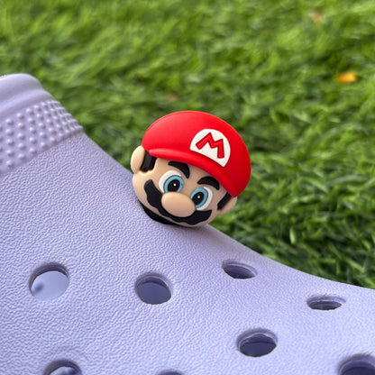 mario 3D CHARM