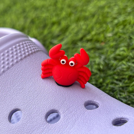 Crab 3D CHARM