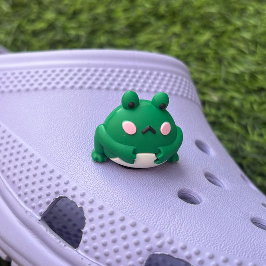 Frog 3D CHARM
