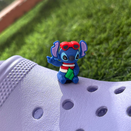 Stitch 3D CHARM