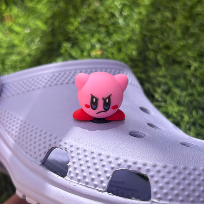 Kirby 3D CHARM