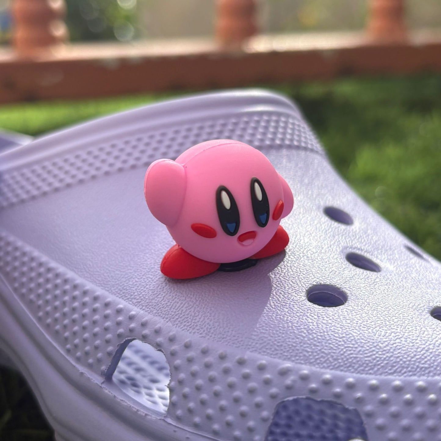 Kirby 3D CHARM