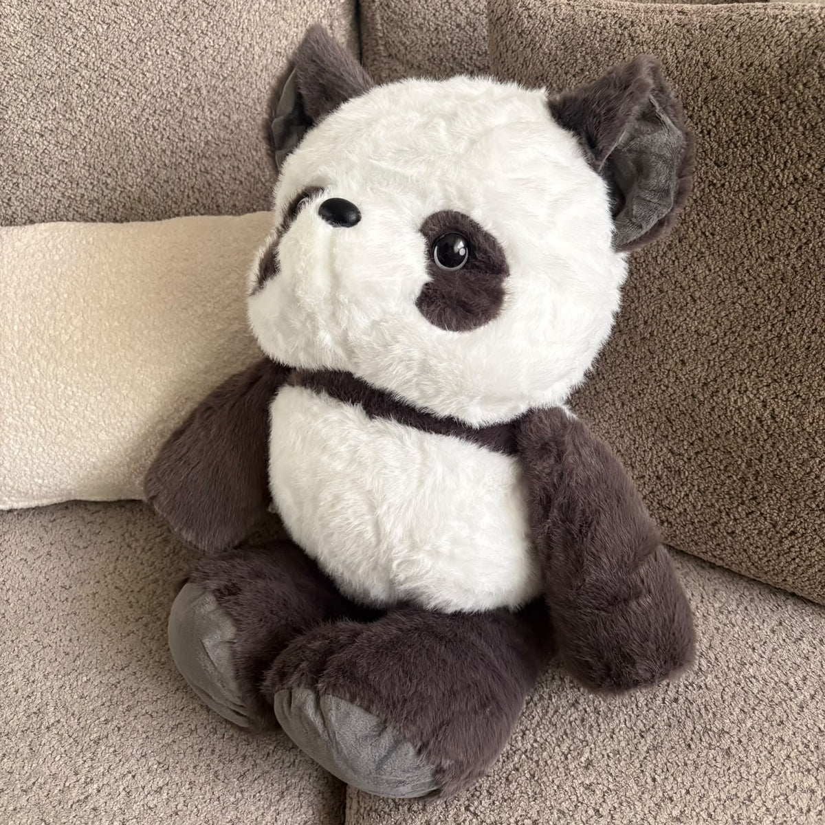 Huge Cute Panda Plush - 60 cm