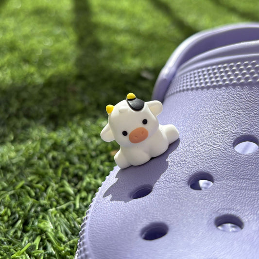 Cow 3D CHARM