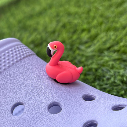 Flamingo 3D CHARM